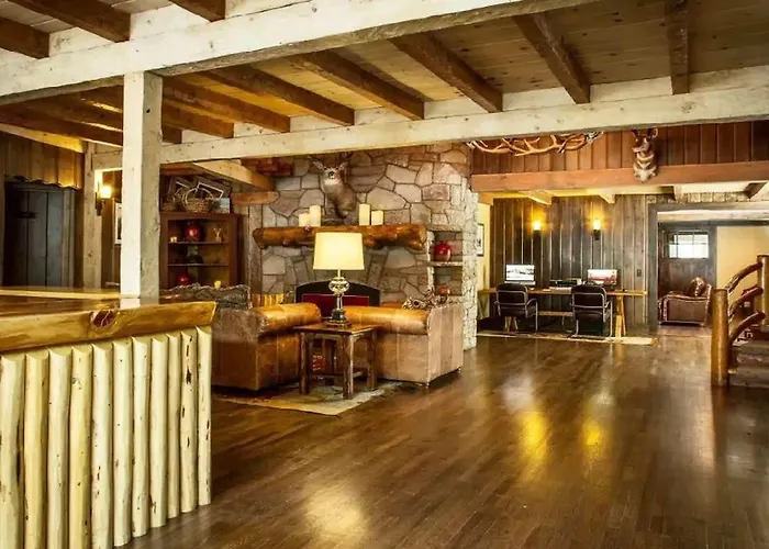 Lodge Hole
