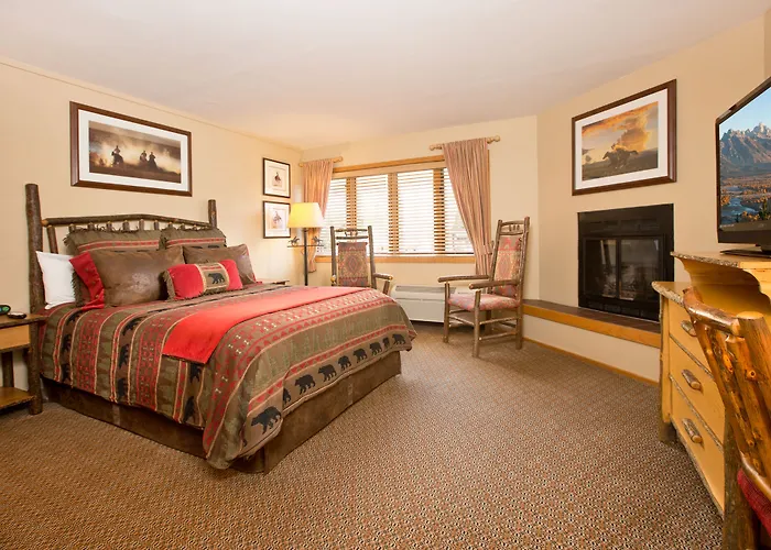 Lodge Hole