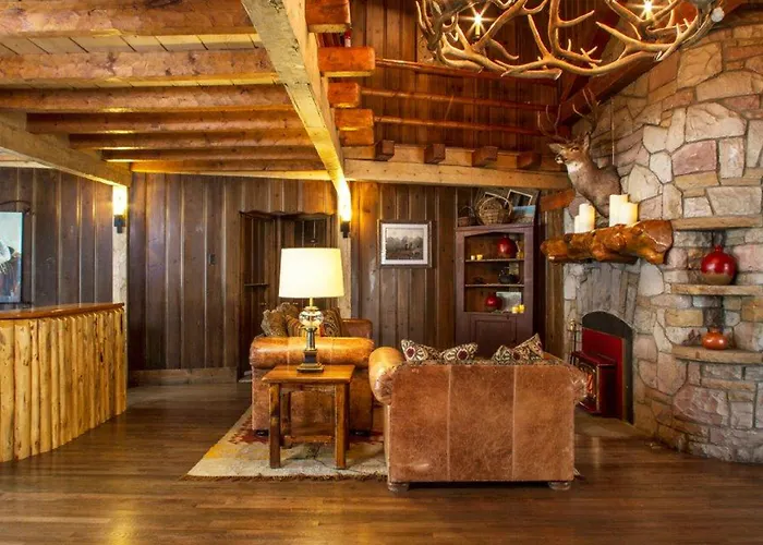 Lodge Hole *