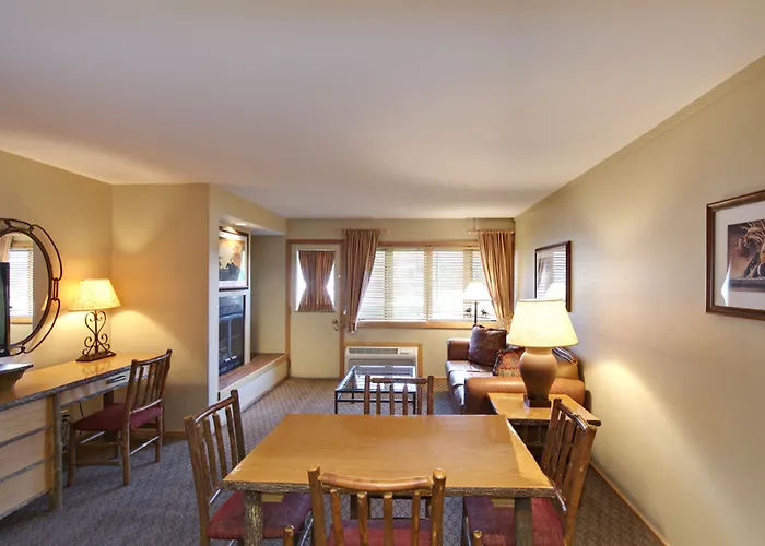Lodge Hole Jackson